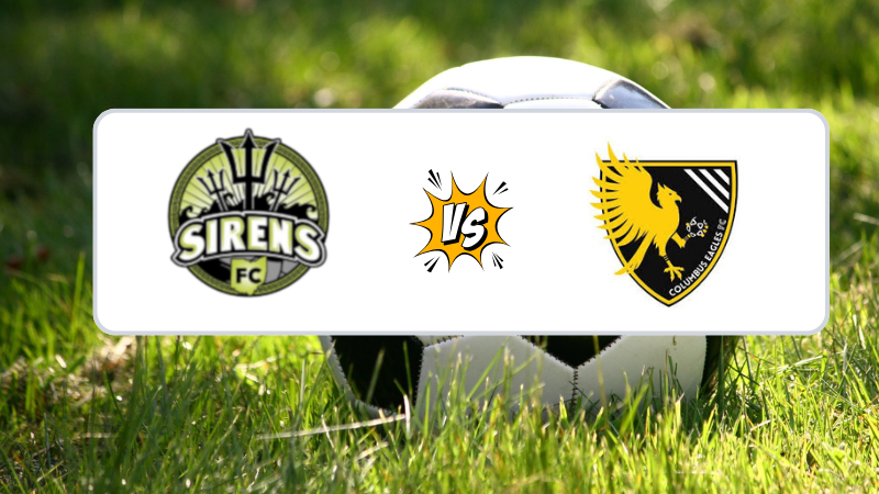 Indoor Vs Cincinnati Sirens FC