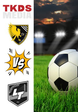 Indoor Vs Louisville Triumph FC