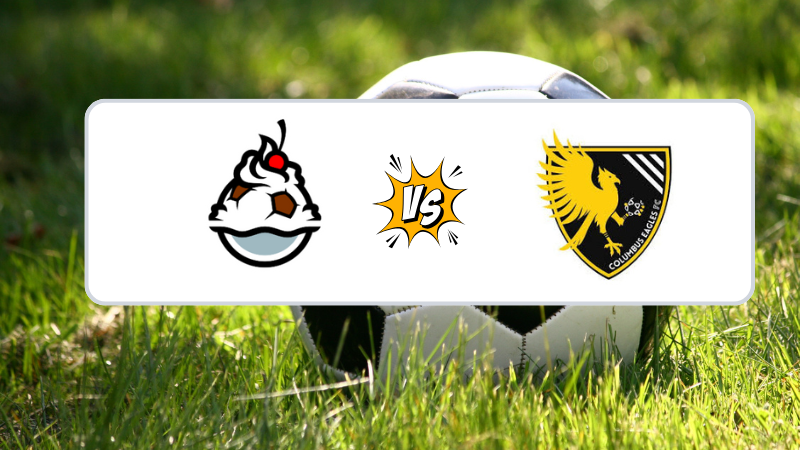 Indoor Vs Süsserfuss-Ballverein